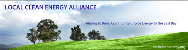 Local Clean Energy Alliance Logo