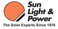 Sun Light and Power Logo